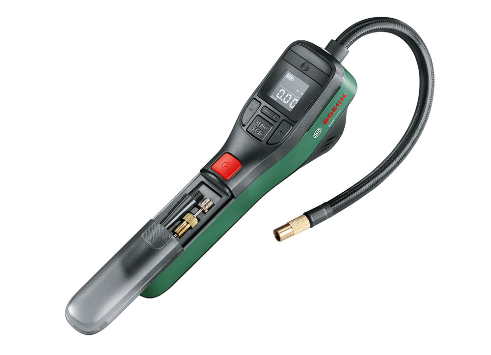BOSCH EasyPump