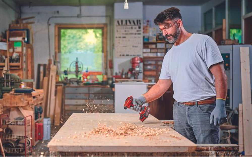 Compressore Einhell CE AP 18 per il bricolage