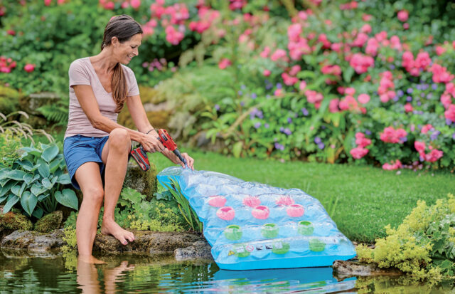 Compressori-da-viaggio Einhell