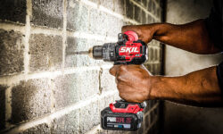 SKIL Trapano XP Percussione Batteria