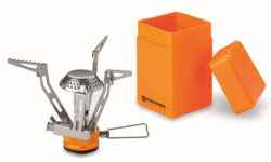 fornelletto da campeggio KEMPER