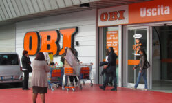 centro fai da te OBI