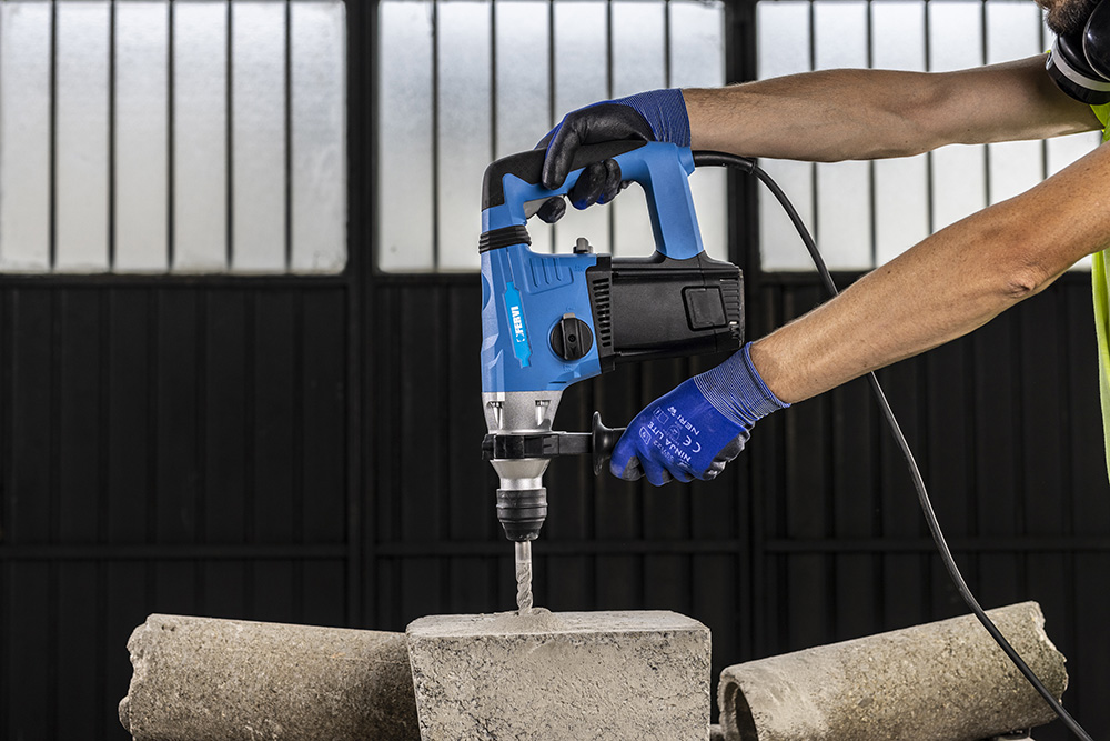 FERVI - Tassellatore