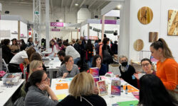 donne ai corsi bricolage