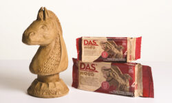 DAS-Wood da modellare