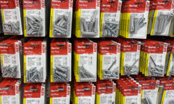 Tasselli SXPlus della Fischer