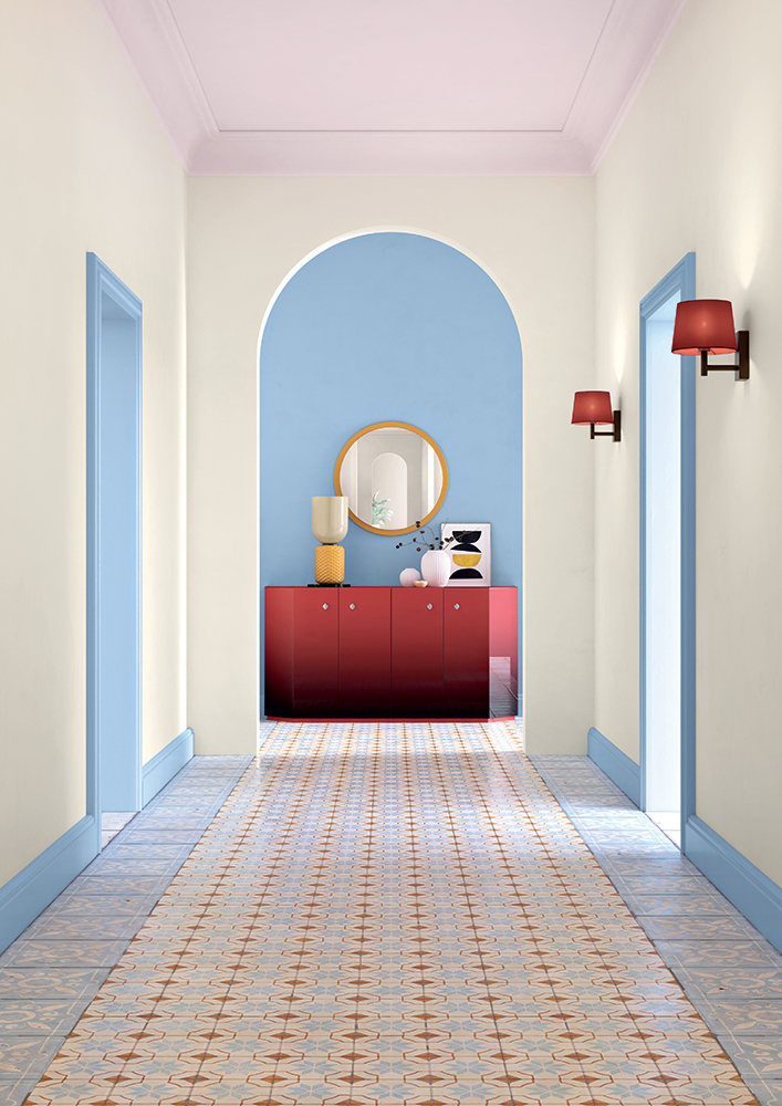 Color Trend di San Marco - Light Beauty