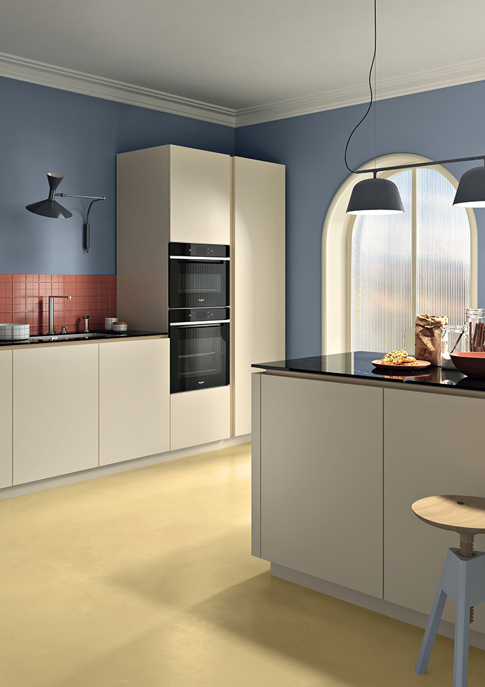 Color Trend di San Marco - Soft Purity