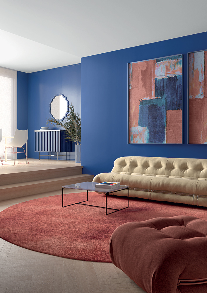 Color Trend di San Marco - Soft Purity