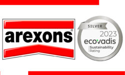 Arexons-ecovadis2023