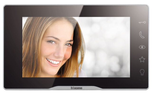 Videocitofono BTicino-EASYKit-Plus