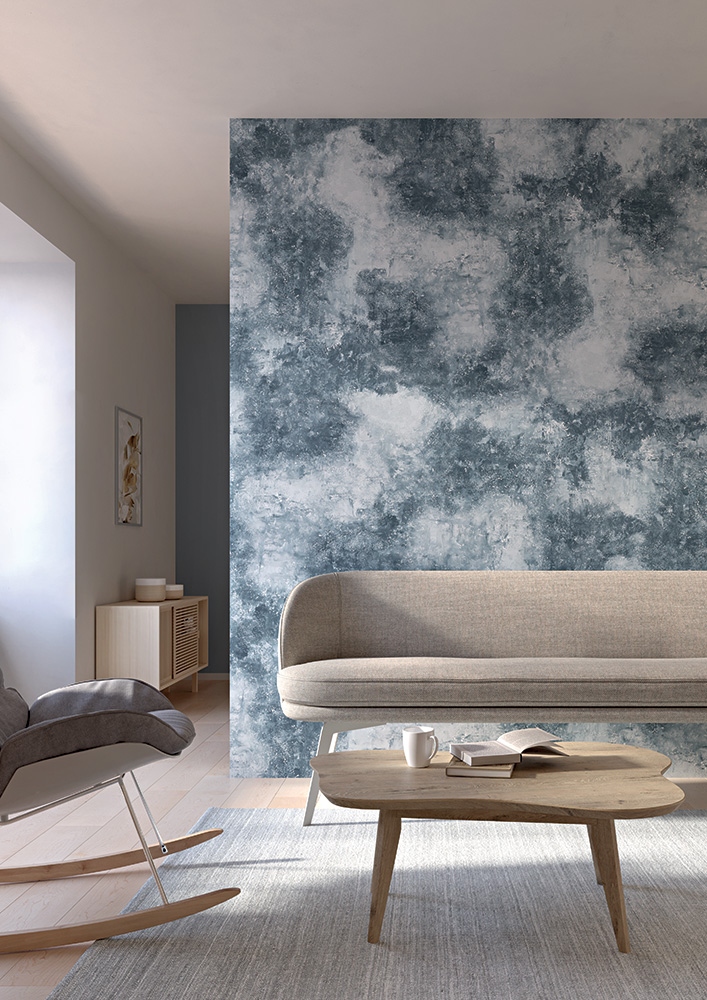 DECORTRENDS SAN MARCO - effetto Rainy - finitura Sagredo