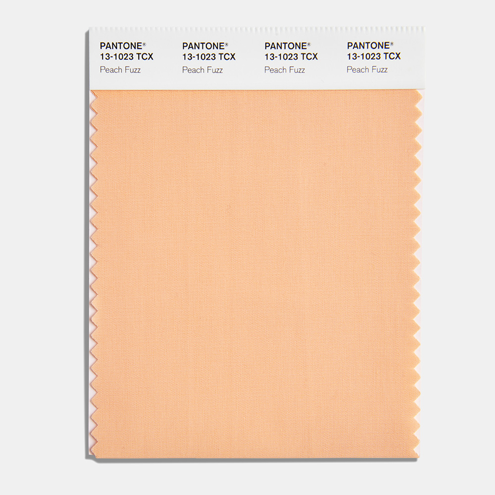 PANTONE - Color of the Year 2024