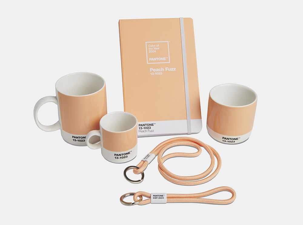 PANTONE - Color of the Year 2024