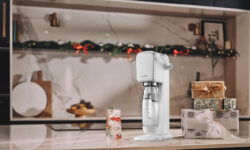 gasatore acqua Sodastream