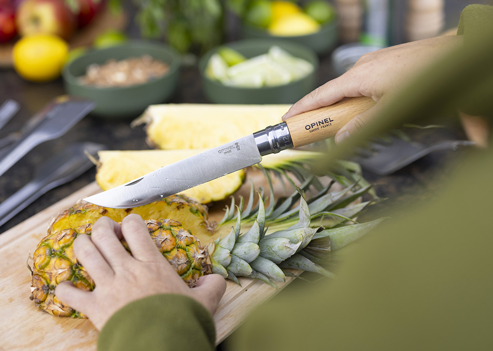 COLTELLO RICHIUDIBILE N. 12B DI OPINEL