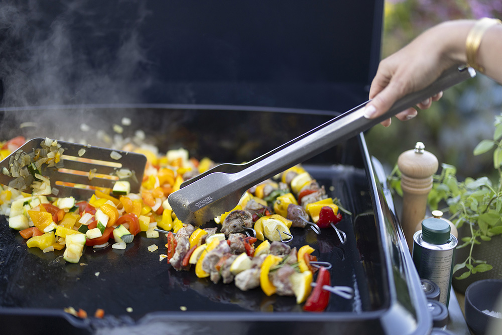 PINZA XL PER BARBECUE DI OPINEL