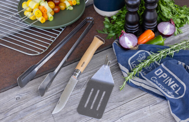 OPINEL-set-barbecue