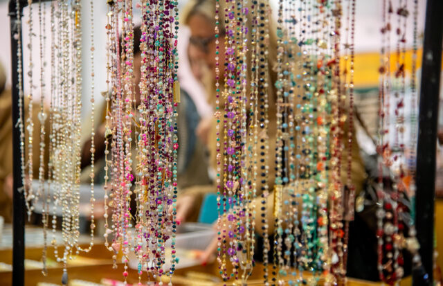 collane di perline ad Abilmente 2024