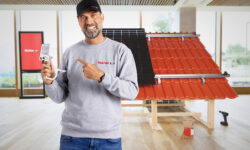 Juergen Klopp - brand ambassador fischer 2024