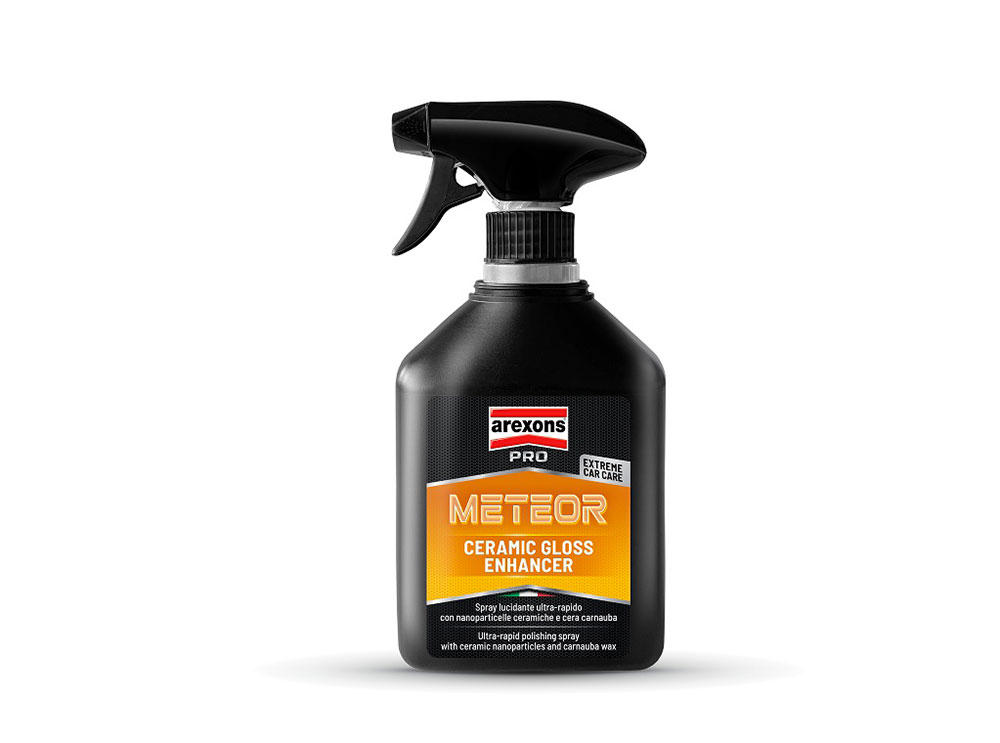AREXONS CAR CARE PRO - METEOR