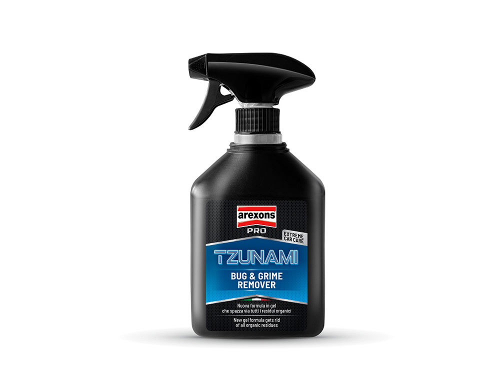 AREXONS CAR CARE PRO - TZUNAMI