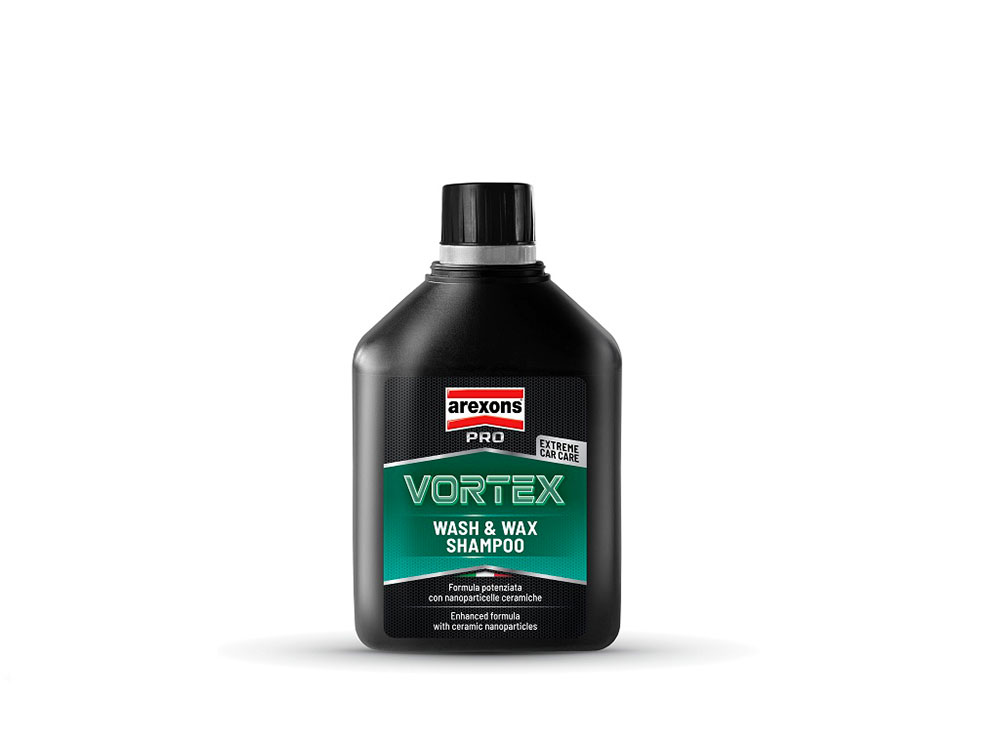 AREXONS CAR CARE PRO - VORTEX