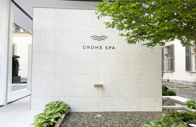 GROHE-Fuorisalone2024