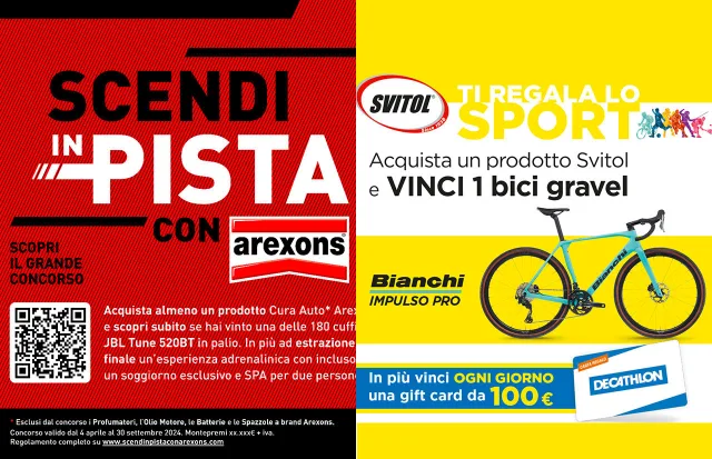 AREXONS-concorsi-2024