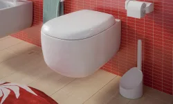wc e scopino da bagno