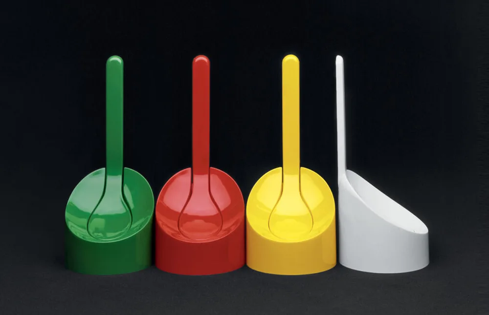 GEDY - Lo scopino Cucciolo