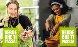 Promogiardinaggio - Verde che ti passa