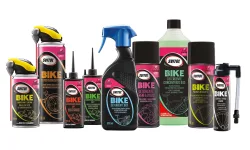 la linea Svitol Bike di Arexons