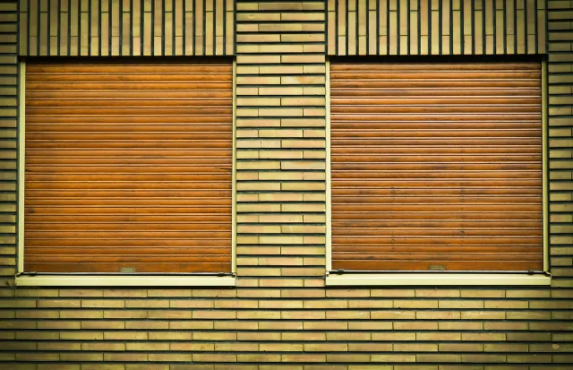 tapparelle avvolgibili