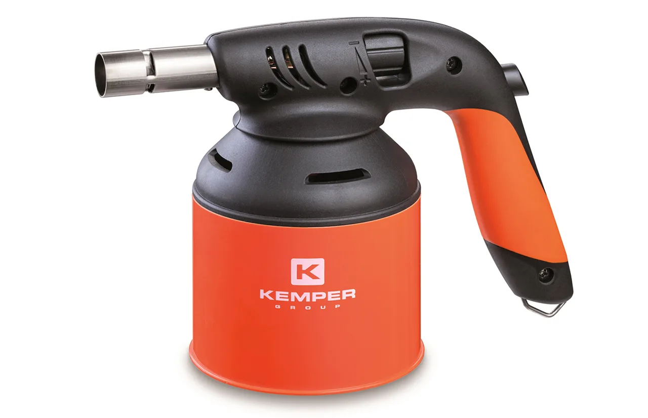 Cartuccia Kemper PL707 - Universale Per Ricarica Multiuso - Made In Italy - Foto 11