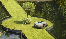 robot rasaerba gardena