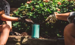 SBM- Anti zanzare Thermacell