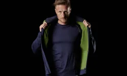 giacca da lavoro Graphene di Dike