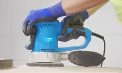 FERVI-Levigatrice-Rotorbitale