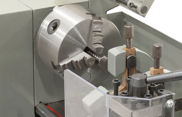 FERVI-Tornio-parallelo