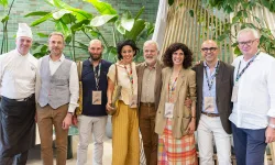 organizzazione di Orticolario