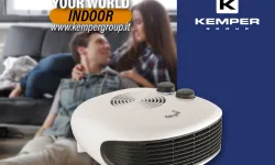 Kemper-riscaldamento