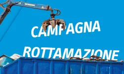 campagna rottamazione di Fervi