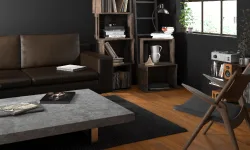 casa ristrutturata con Leroy Merlin