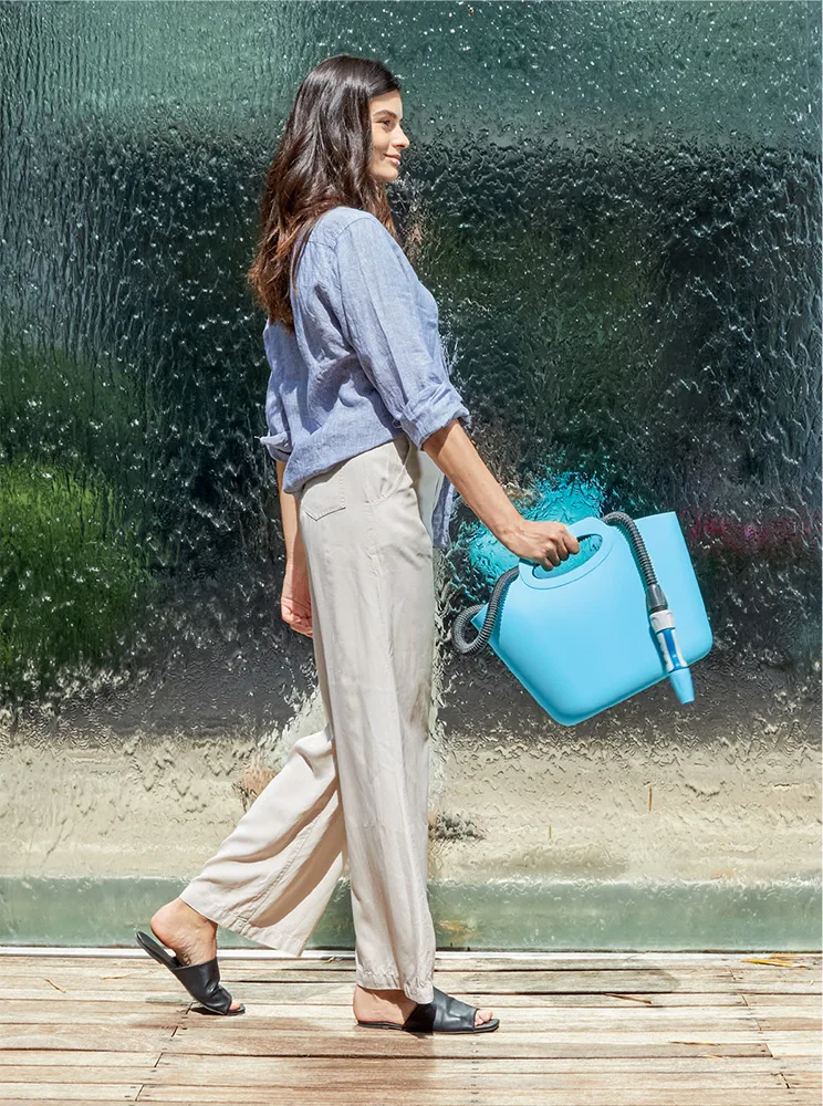 GF For Ocean - AQUAPOP