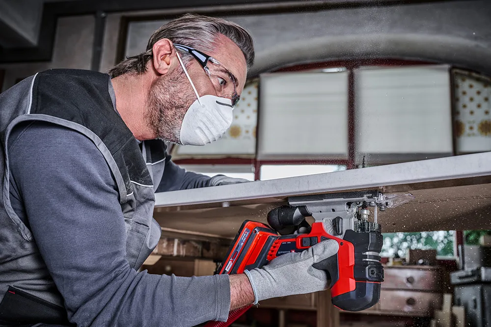 GLI UTENSILI EINHELL CON MOTORI BRUSHLESS PUREPOWER