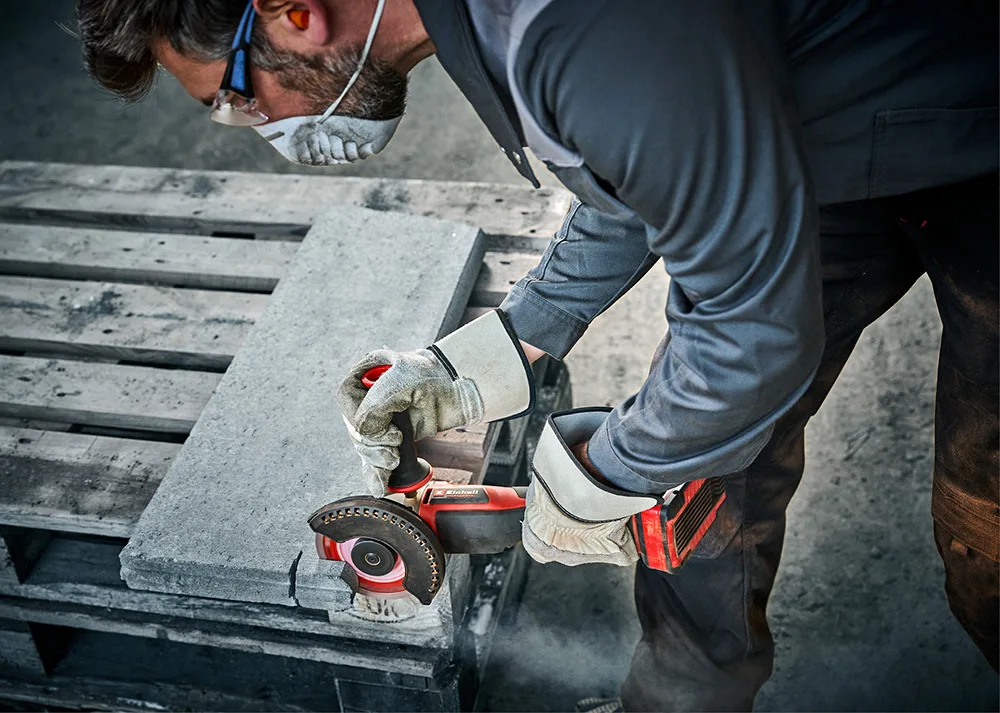 GLI UTENSILI EINHELL CON MOTORI BRUSHLESS PUREPOWER