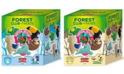 profumatori per auto Arexons