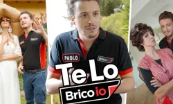 web serie "Te lo Brico Io"