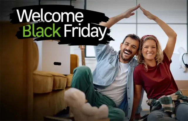 black-friday-2024 da Leroy merlin